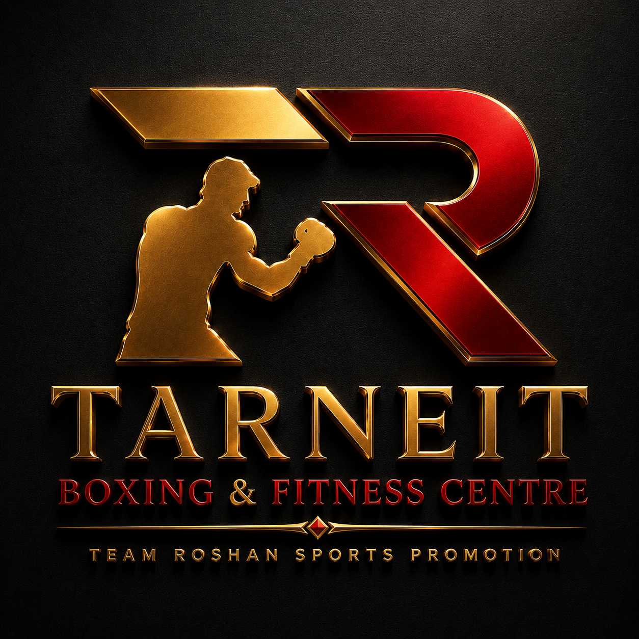 Tarneit Boxing Fitness Center