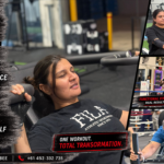 HYROX Training in Tarneit: The Ultimate Fitness Challenge for Strength, Endurance & Fat Loss