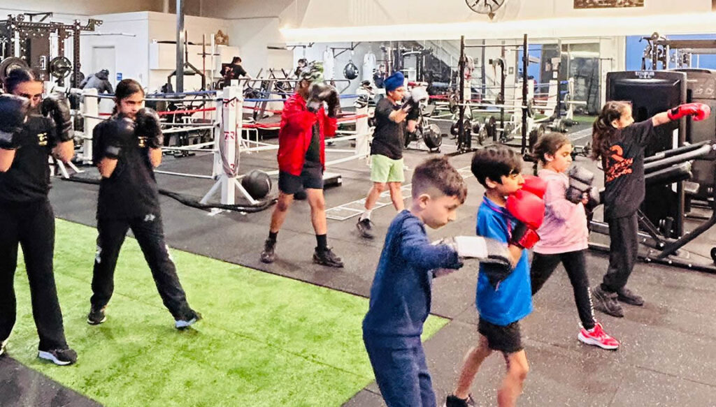 Kids Fitness Training in Tarneit: Why Every Child Should Stay Active
