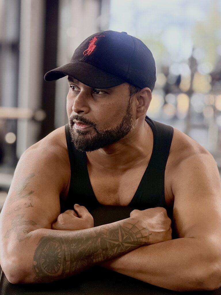Top Boxing Promoters in India: Roshan Nathanial and Team Roshan Sports Promotion India Roshan Nathanial – Indian Boxing Promoter and Team Roshan Sports Promotion